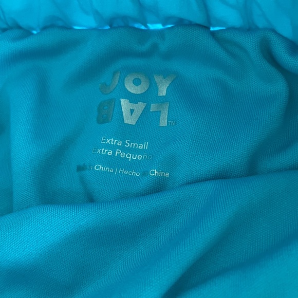 Joy lab high rise shorts - Picture 5 of 7